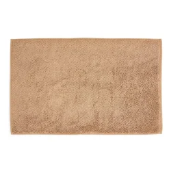 MINERAL Alfombra De Baño Beis