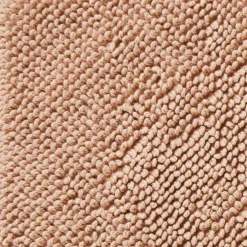 MINERAL Alfombra De Baño Beis