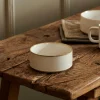 MINERAL MARBLE Cuenco 35 CL Blanco