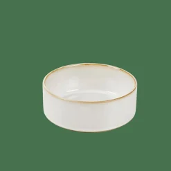 MINERAL MARBLE Cuenco 60 CL Blanco