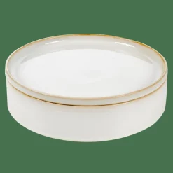 MINERAL MARBLE Cuenco 200 CL Blanco