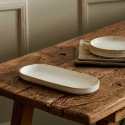 MINERAL MARBLE Plato Beis