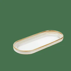MINERAL MARBLE Plato Beis