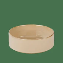 MINERAL SAND Cuenco 100 CL Beis