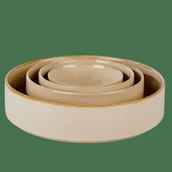 MINERAL SAND Cuenco 200 CL Beis