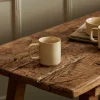 MINERAL SAND Taza Con Asa 20 CL Beis