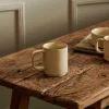 MINERAL SAND Taza Con Asa 30 CL Beis
