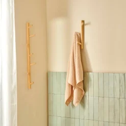 MINERAL Toalla Crema