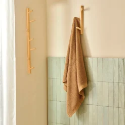 MINERAL Toalla De Baño Beis