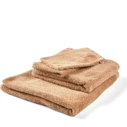MINERAL Toalla De Baño Beis