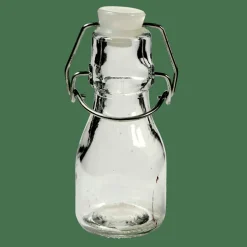 MINI Botella Con Cierre 6 CL