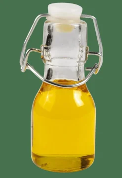 MINI Botella Con Cierre 6 CL