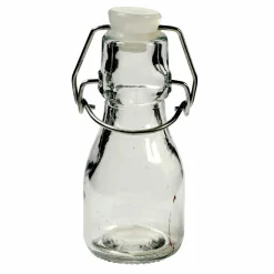 MINI Tarro Hermético Pequeño 12,5 CL Transparente