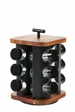 MINI Tarro Hermético Pequeño 12,5 CL Transparente