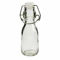 MINI Tarro Hermético Pequeño 12,5 CL Transparente