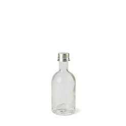 MINIMI Botella 5 CL Transparente