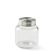 MINIMI Tarro 7 CL Transparente