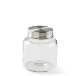 MINIMI Tarro 7 CL Transparente