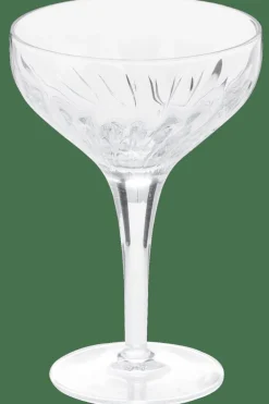 MIXOLOGY Copa De Cóctel 22,5 CL Transparente