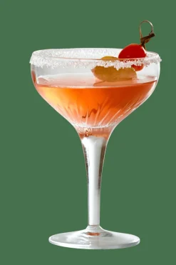 MIXOLOGY Copa De Cóctel 22,5 CL Transparente