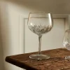 MIXOLOGY Copa De Gin 80 CL Transparente