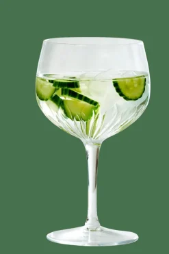 MIXOLOGY Copa De Gin 80 CL Transparente