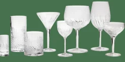 MIXOLOGY Copa De Gin 80 CL Transparente