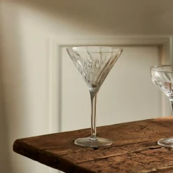 MIXOLOGY Copa De Martini 21,5 CL Transparente