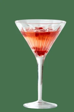 MIXOLOGY Copa De Martini 21,5 CL Transparente