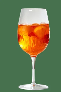 MIXOLOGY Copa De Spritz 57 CL Transparente