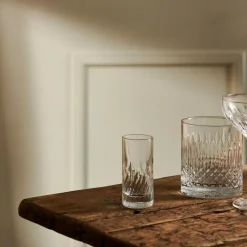 MIXOLOGY Vaso Chupito 7 CL Transparente
