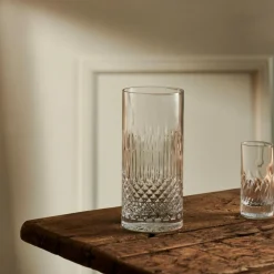 MIXOLOGY Vaso De Tubo 48 CL Transparente