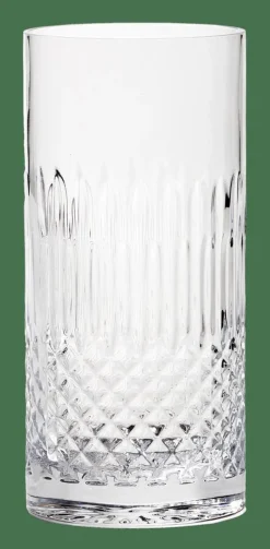 MIXOLOGY Vaso De Tubo 48 CL Transparente