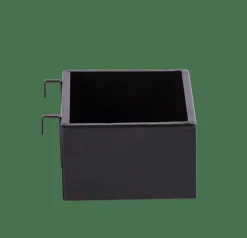 MODULAR Cesta Negro