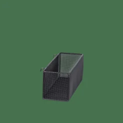 MODULAR Cesta Negro