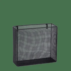 MODULAR Cesta Negro