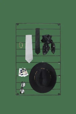 MODULAR Estantería Negro