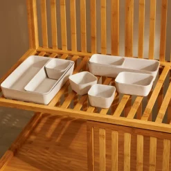 MODULAR SAND Cesta Beis