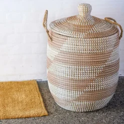 MODULAR SAND Cesta Beis