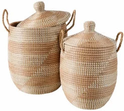 MODULAR SAND Cesta Beis