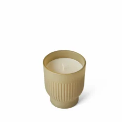 MONA Vela Perfumada Crema