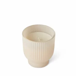 MONA Vela Perfumada Crema