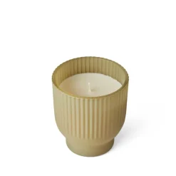 MONA Vela Perfumada Verde