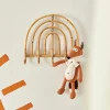 MONARC Perchero De Pared Natural