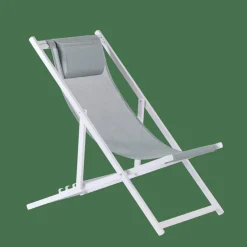 MONTEREY Silla Plegable Verde