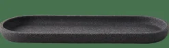 MOON Fuente Gris Oscuro