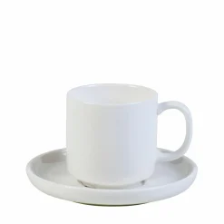 MOON Plato Blanco