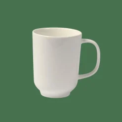 MOON Taza 29 CL Blanco