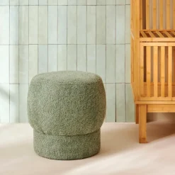 MOSS Puf Verde