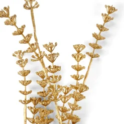 MOTHERWORT Rama De Hierba Dorado